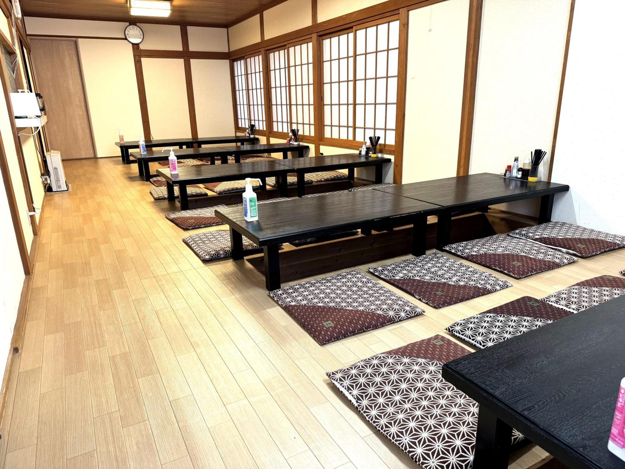 Nozawaonsen Guest House Miyazawa Buitenkant foto