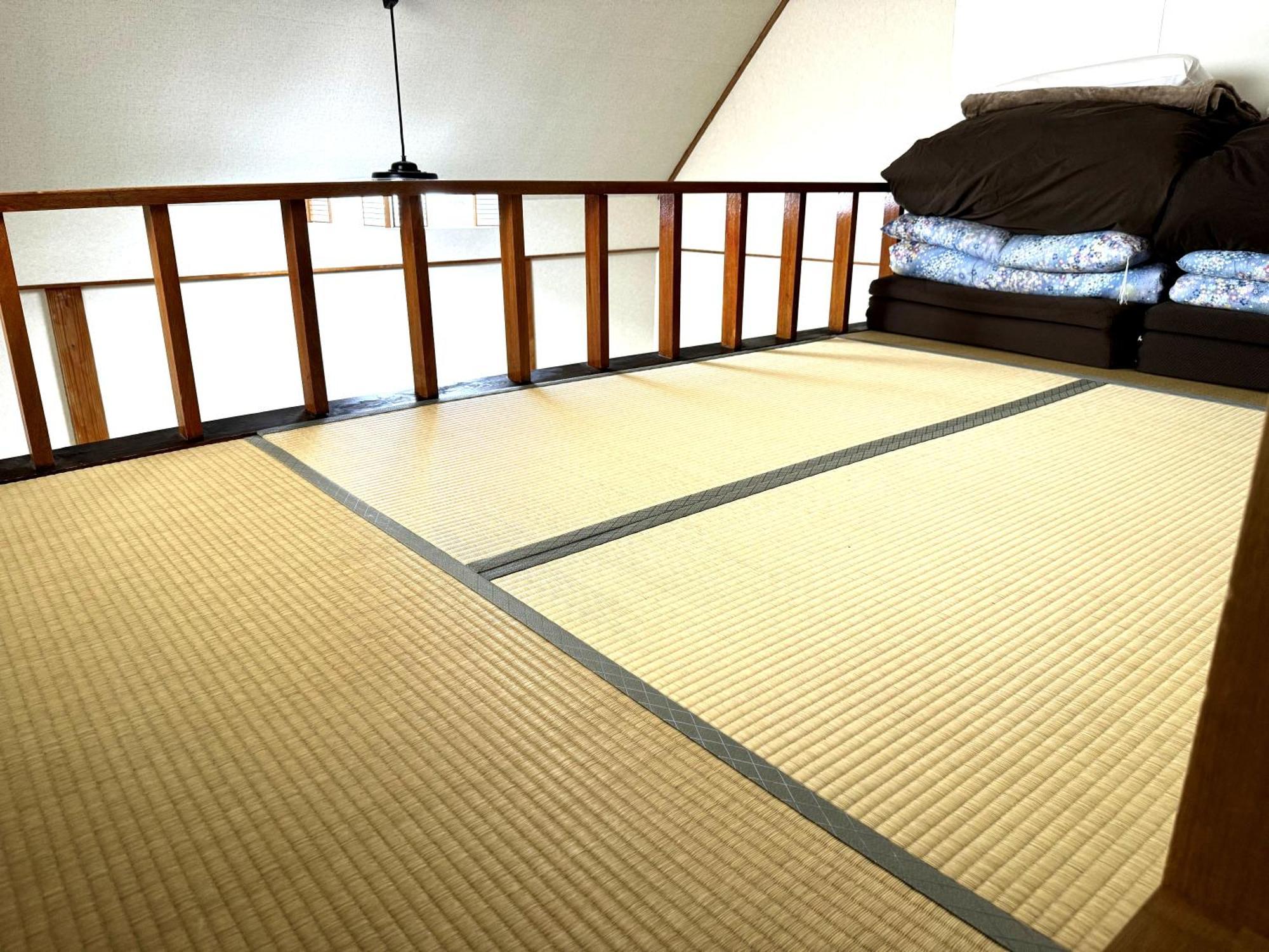 Nozawaonsen Guest House Miyazawa Kamer foto