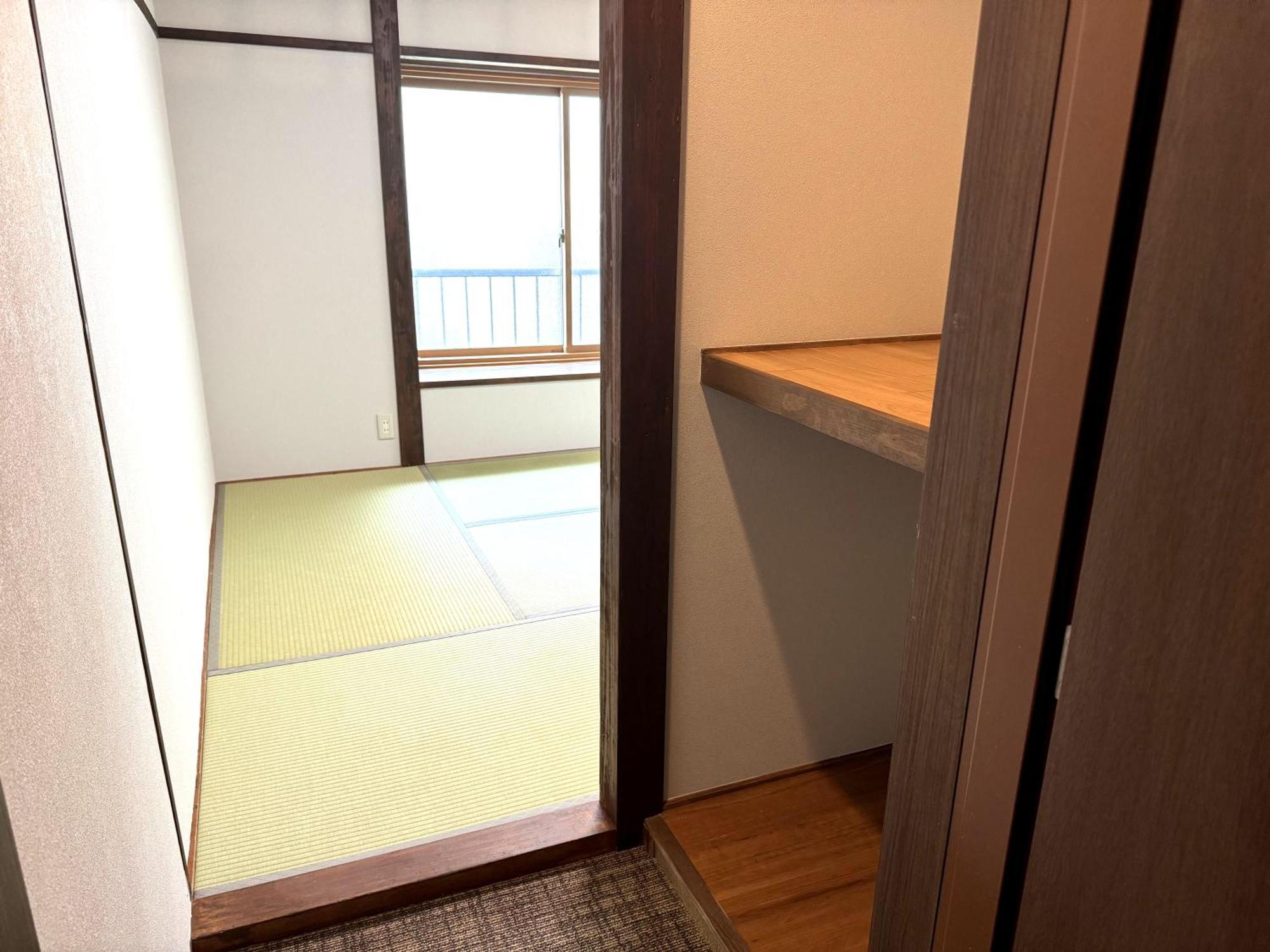 Nozawaonsen Guest House Miyazawa Buitenkant foto