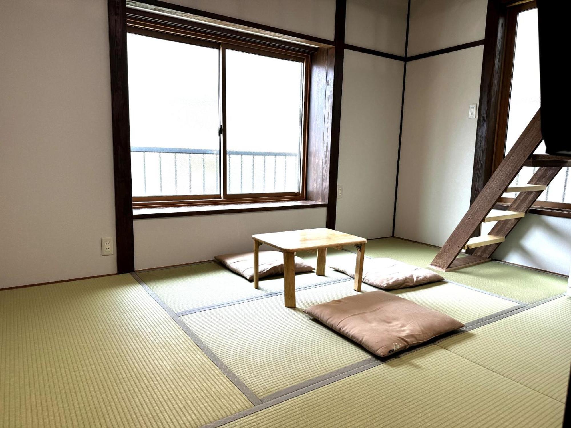 Nozawaonsen Guest House Miyazawa Buitenkant foto
