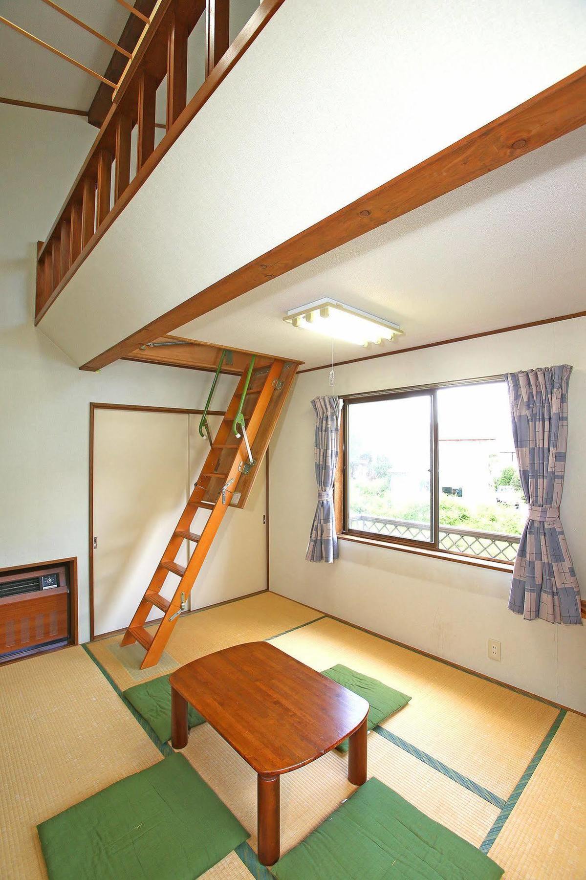 Nozawaonsen Guest House Miyazawa Buitenkant foto